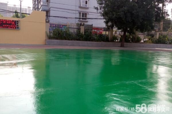 宣州 地坪漆翻新维修